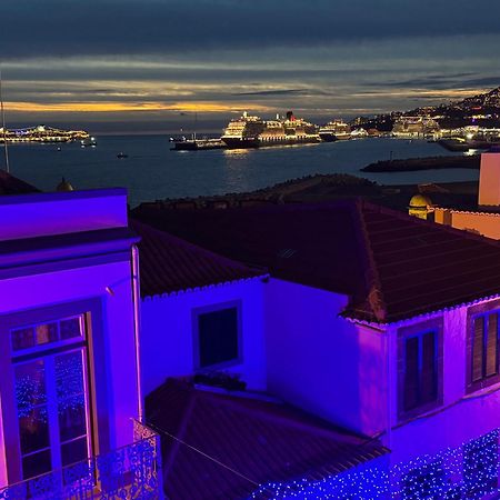 Vitorina Corte Guesthouse Funchal  Exterior photo