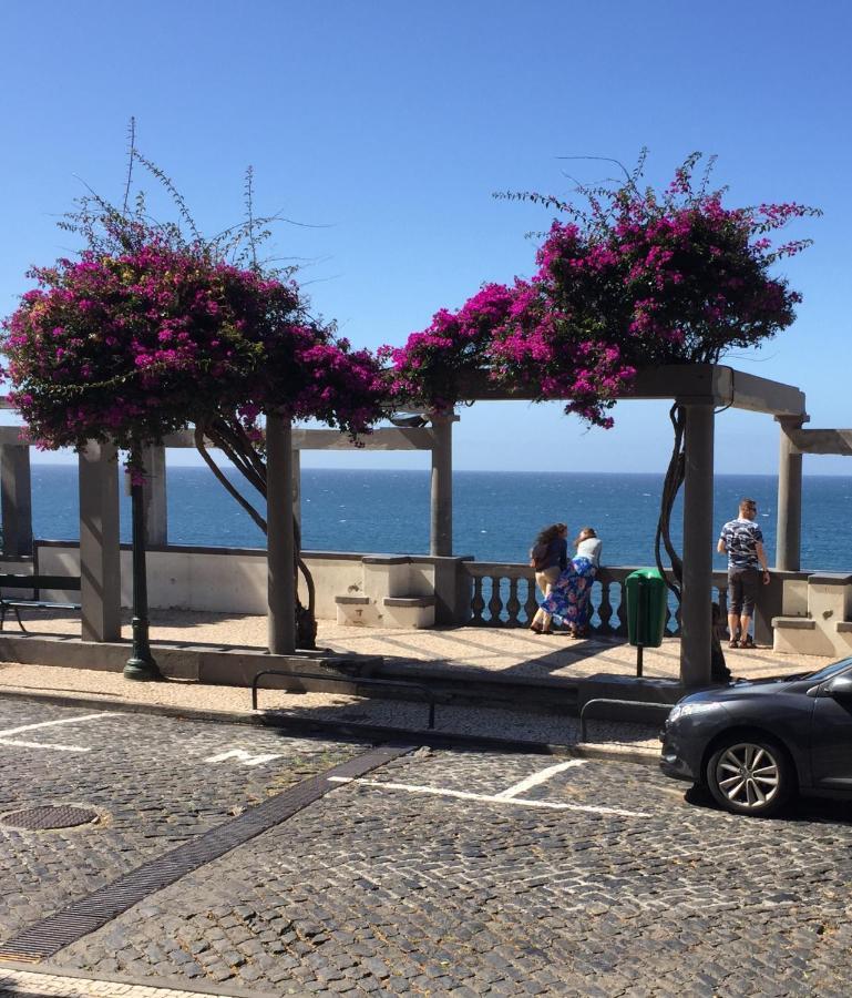 Vitorina Corte Guesthouse Funchal  Exterior photo
