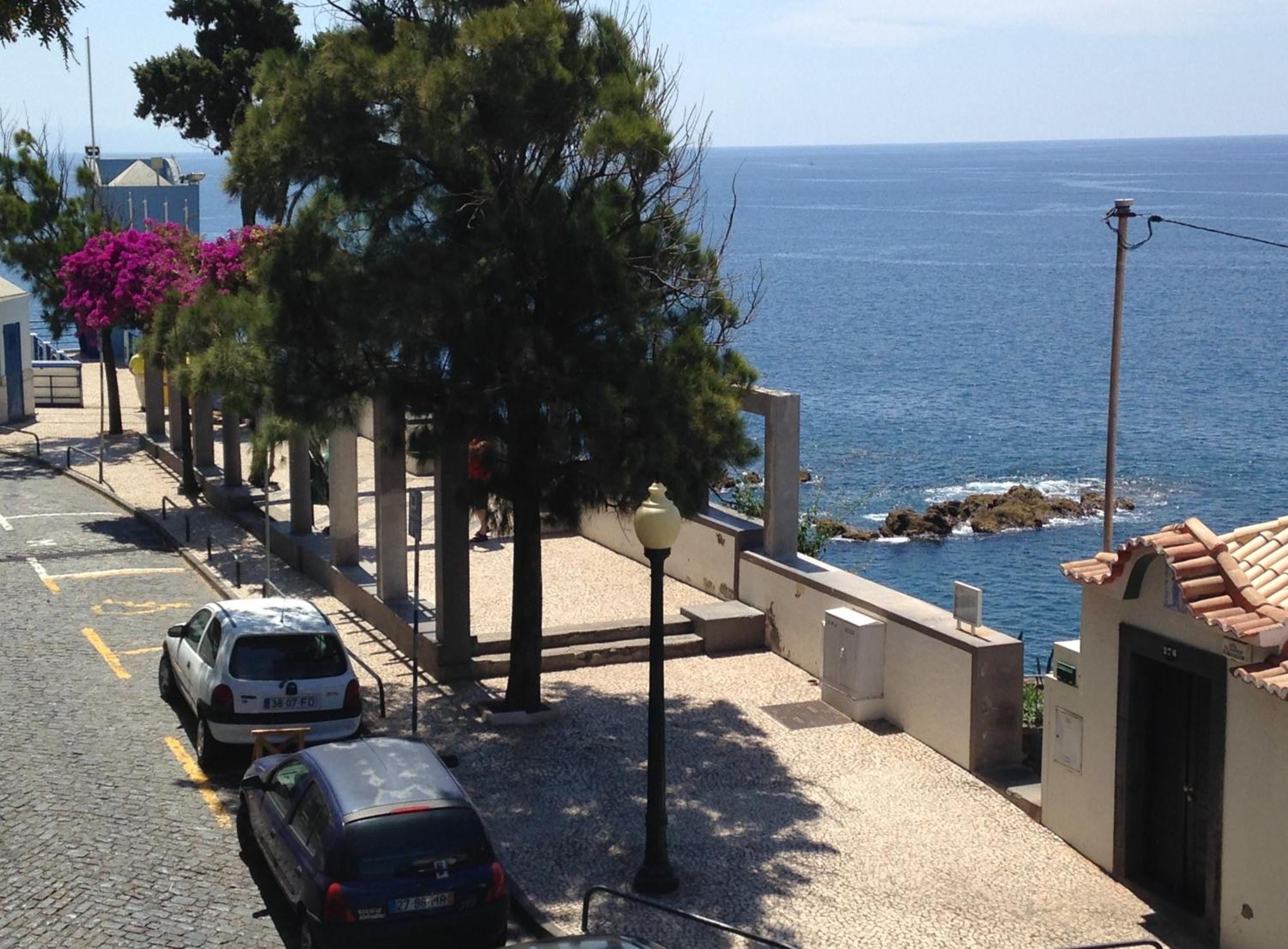 Vitorina Corte Guesthouse Funchal  Exterior photo