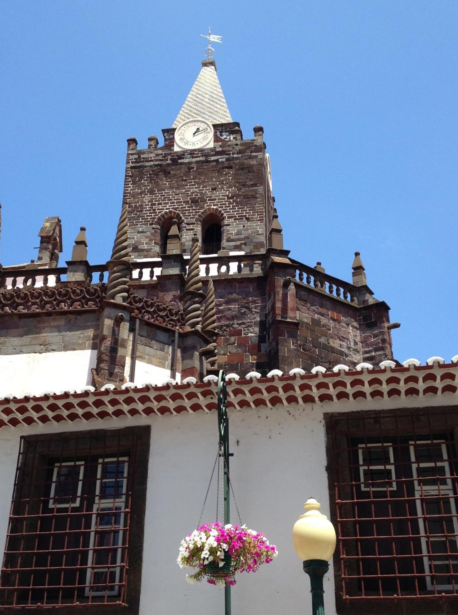 Vitorina Corte Guesthouse Funchal  Exterior photo