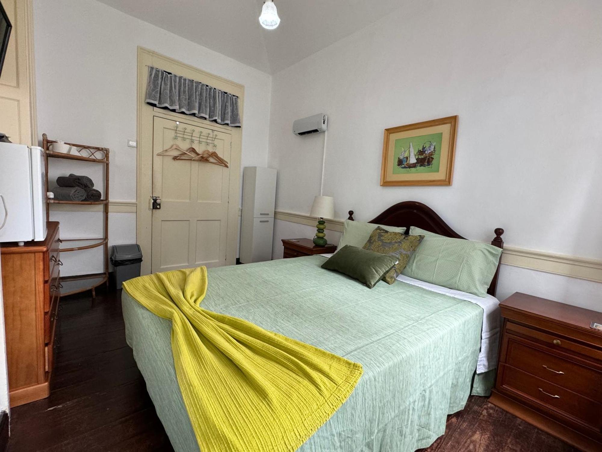 Vitorina Corte Guesthouse Funchal  Exterior photo