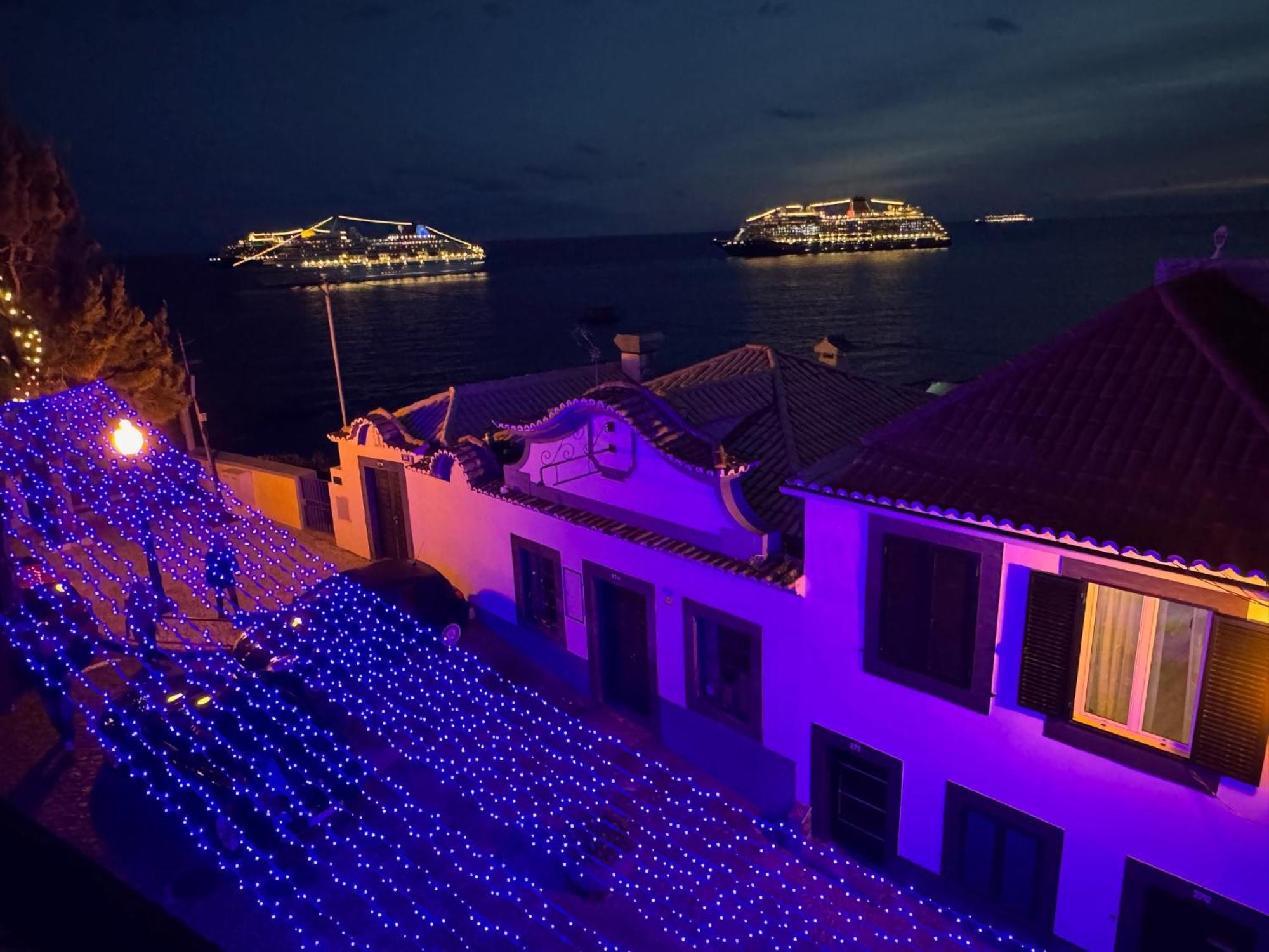 Vitorina Corte Guesthouse Funchal  Exterior photo