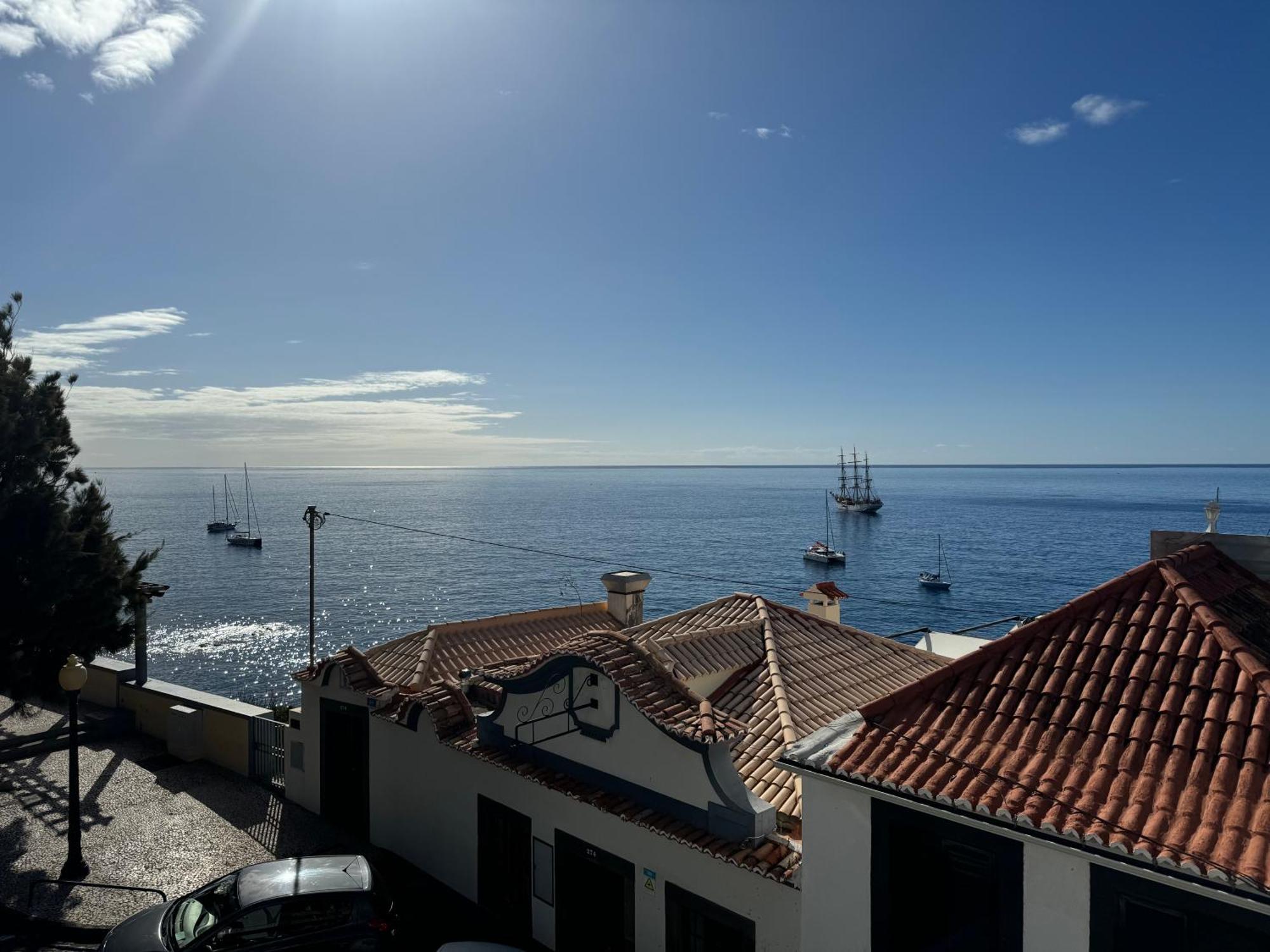 Vitorina Corte Guesthouse Funchal  Exterior photo