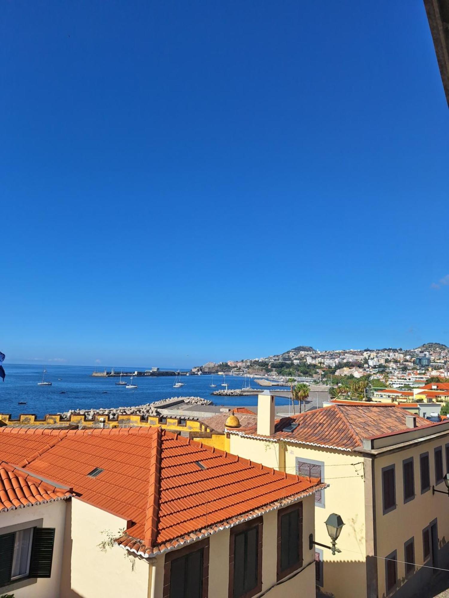 Vitorina Corte Guesthouse Funchal  Exterior photo