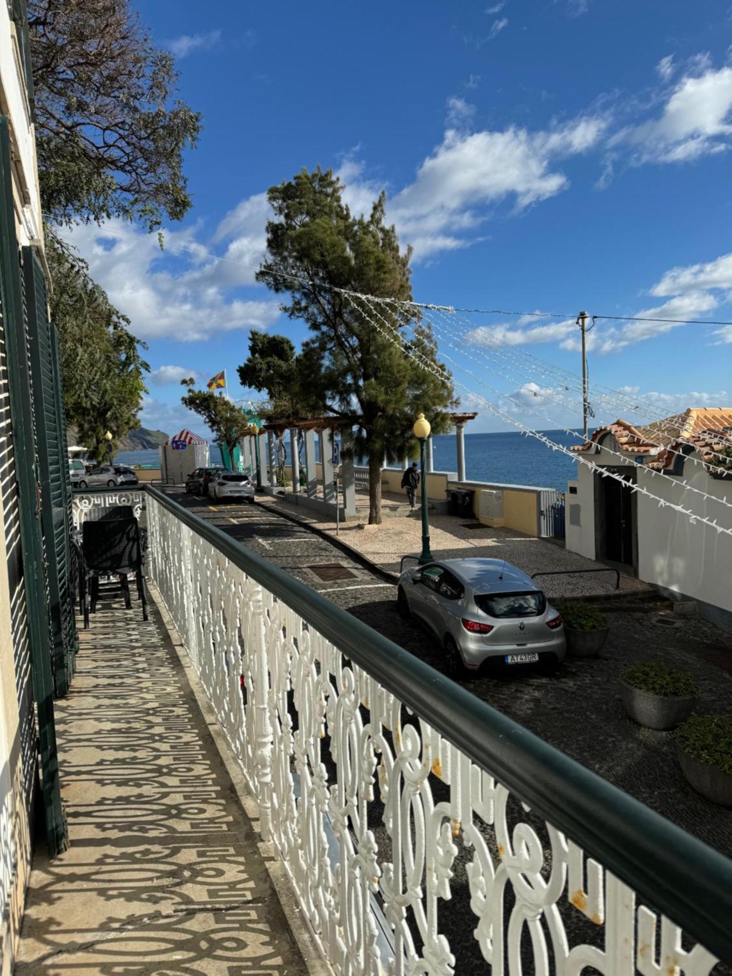 Vitorina Corte Guesthouse Funchal  Exterior photo