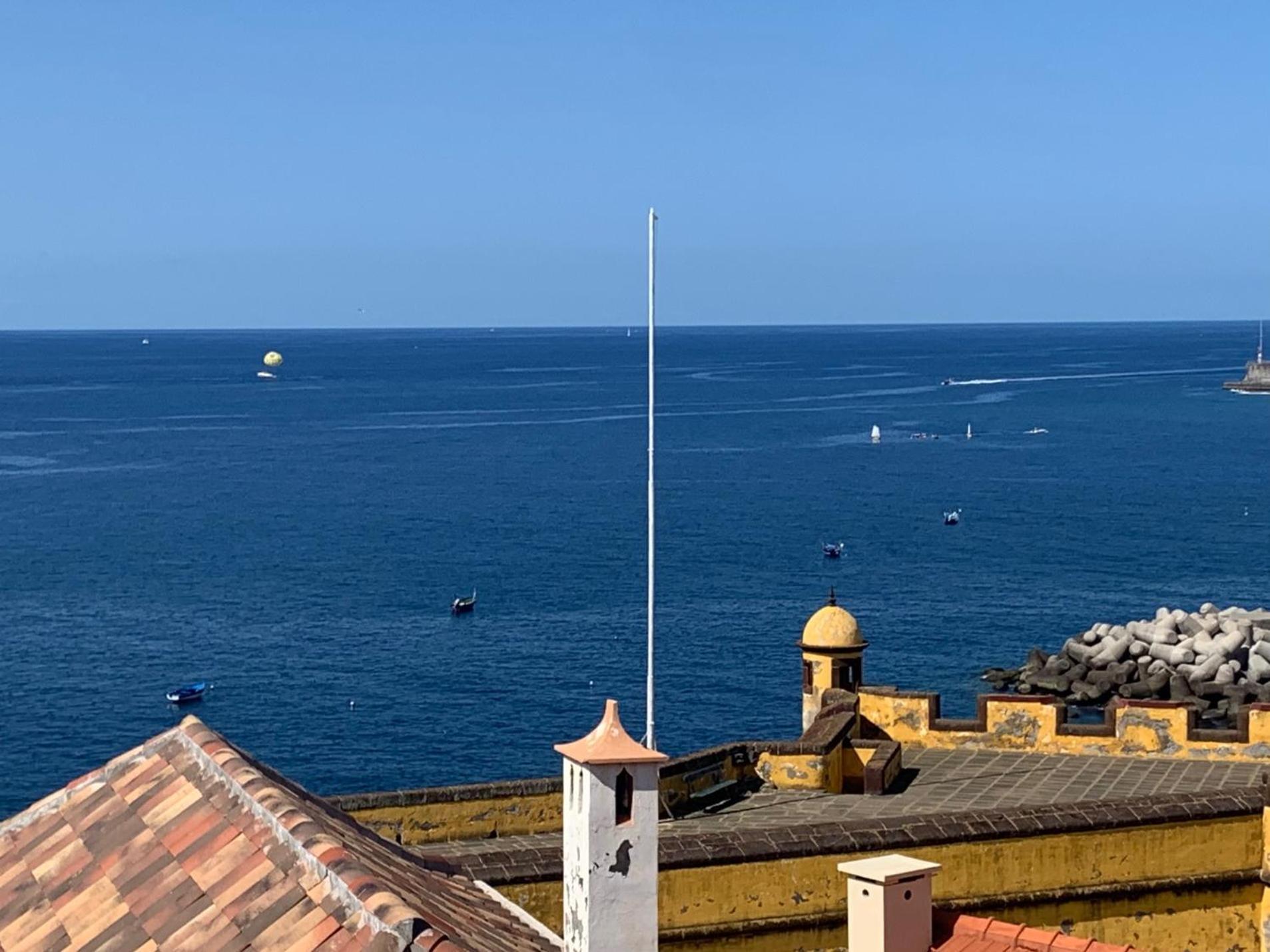 Vitorina Corte Guesthouse Funchal  Exterior photo