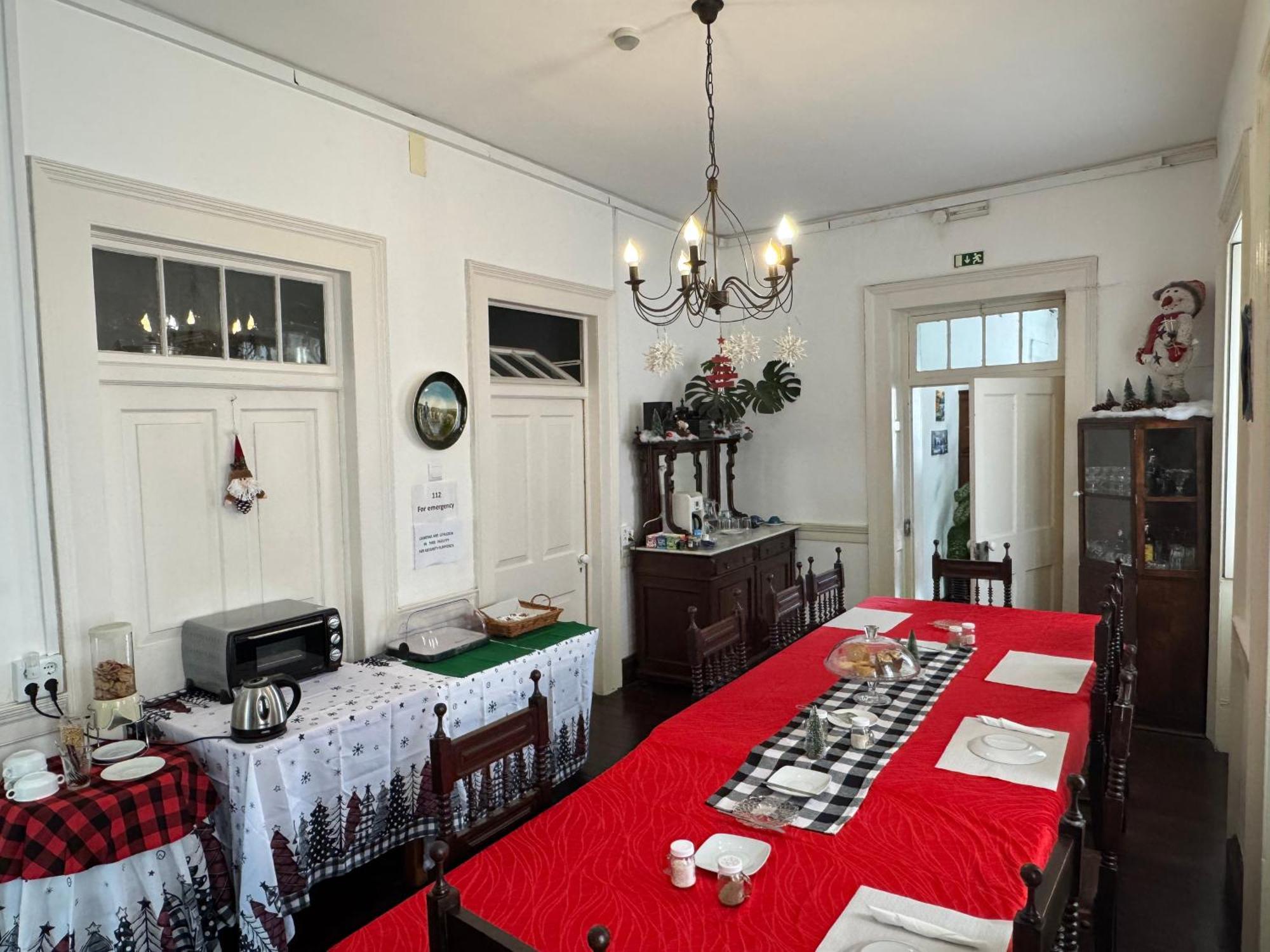 Vitorina Corte Guesthouse Funchal  Exterior photo
