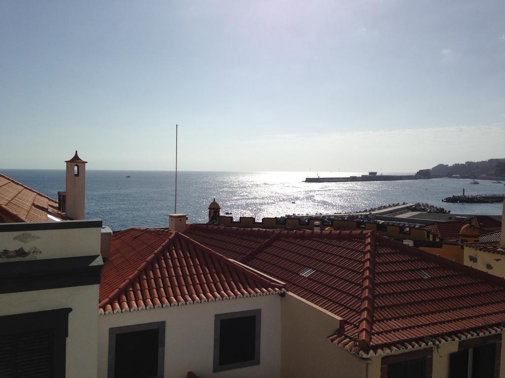 Vitorina Corte Guesthouse Funchal  Exterior photo