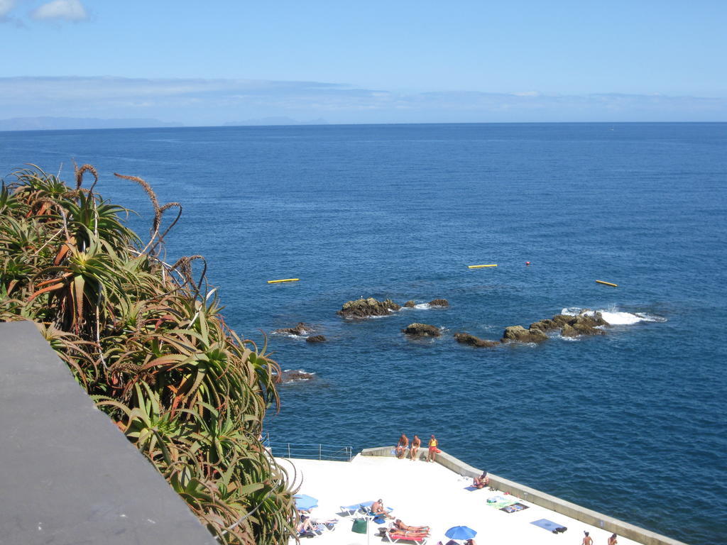 Vitorina Corte Guesthouse Funchal  Exterior photo