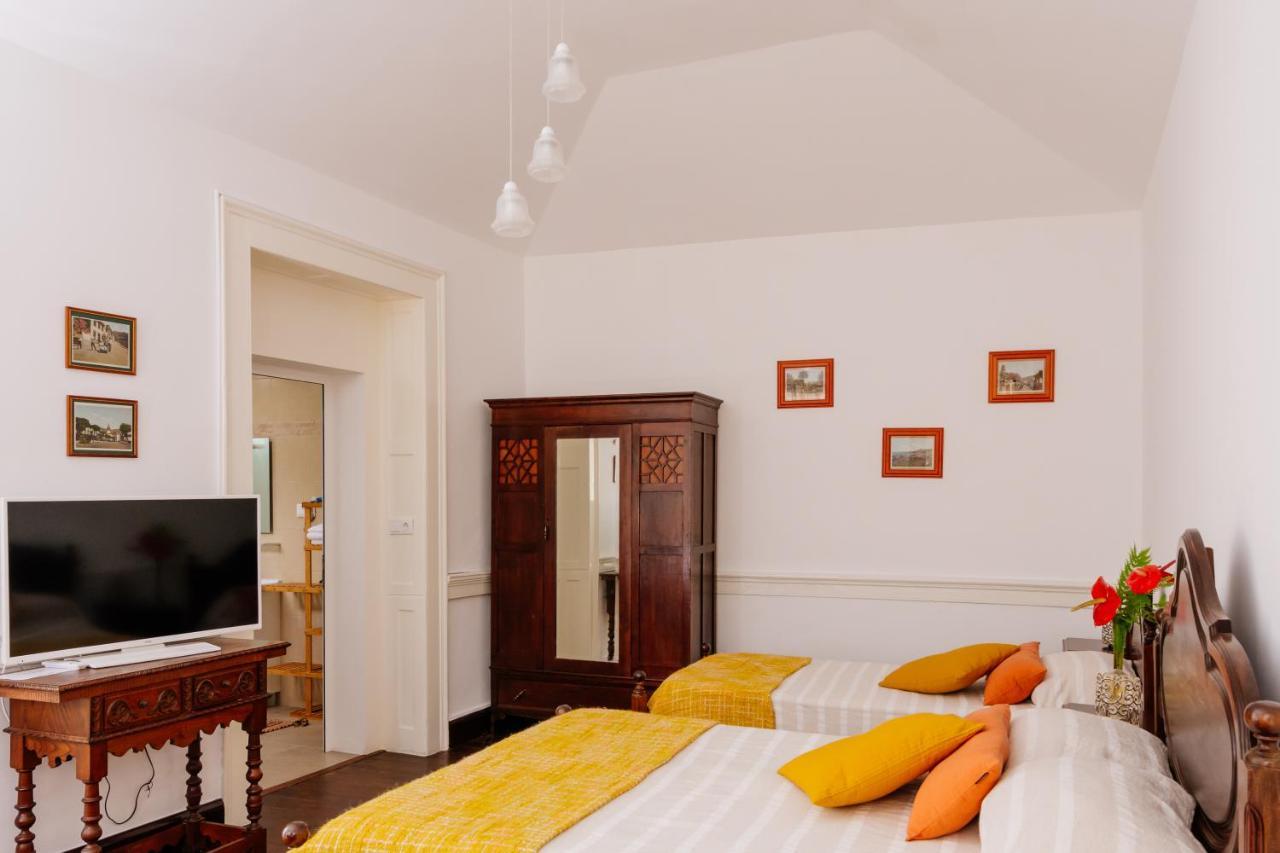 Vitorina Corte Guesthouse Funchal  Exterior photo