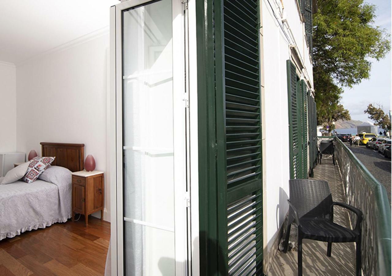 Vitorina Corte Guesthouse Funchal  Exterior photo