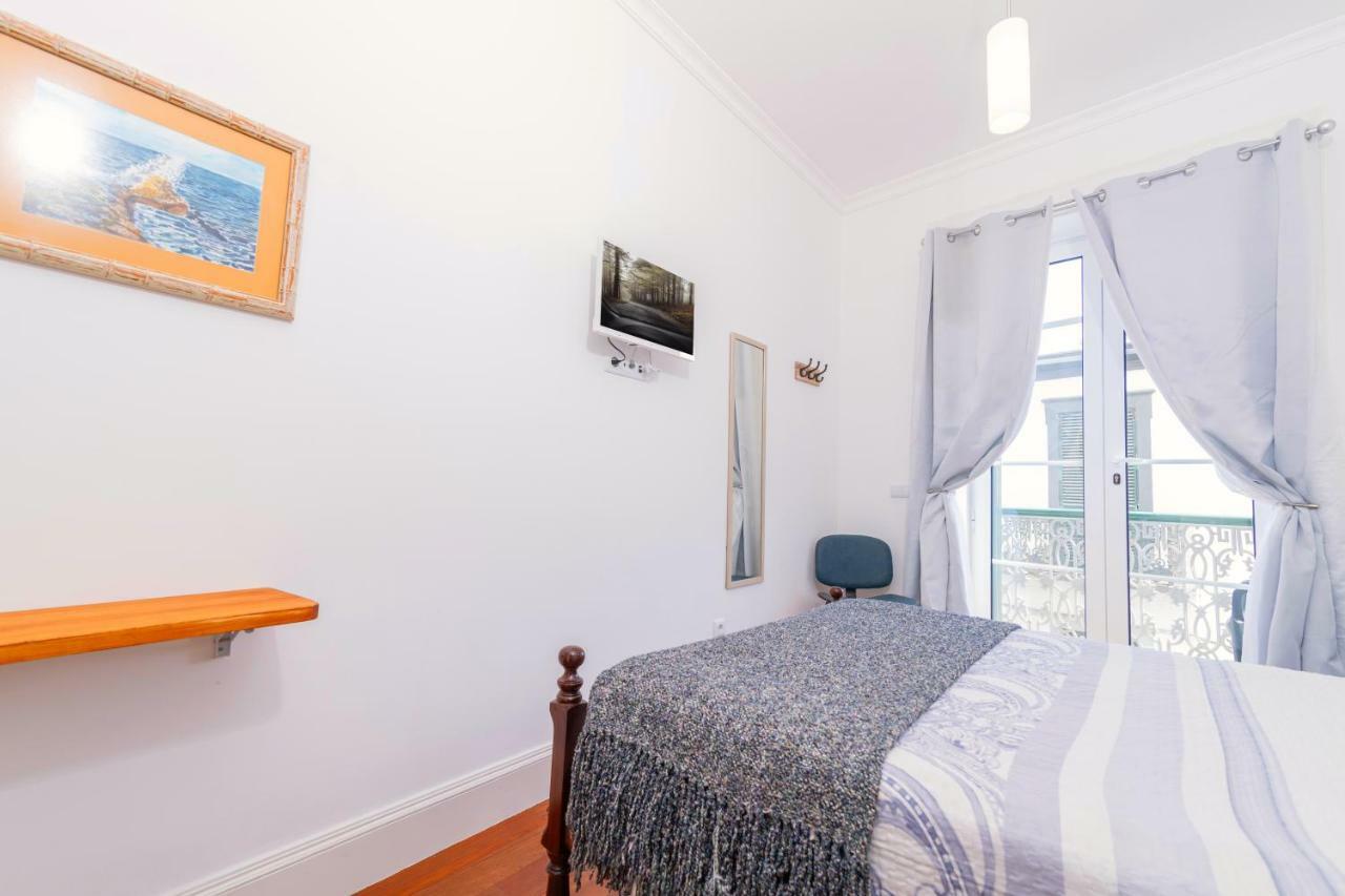 Vitorina Corte Guesthouse Funchal  Exterior photo