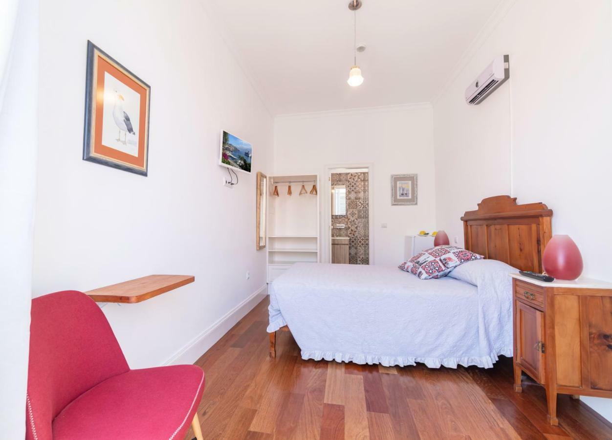 Vitorina Corte Guesthouse Funchal  Exterior photo
