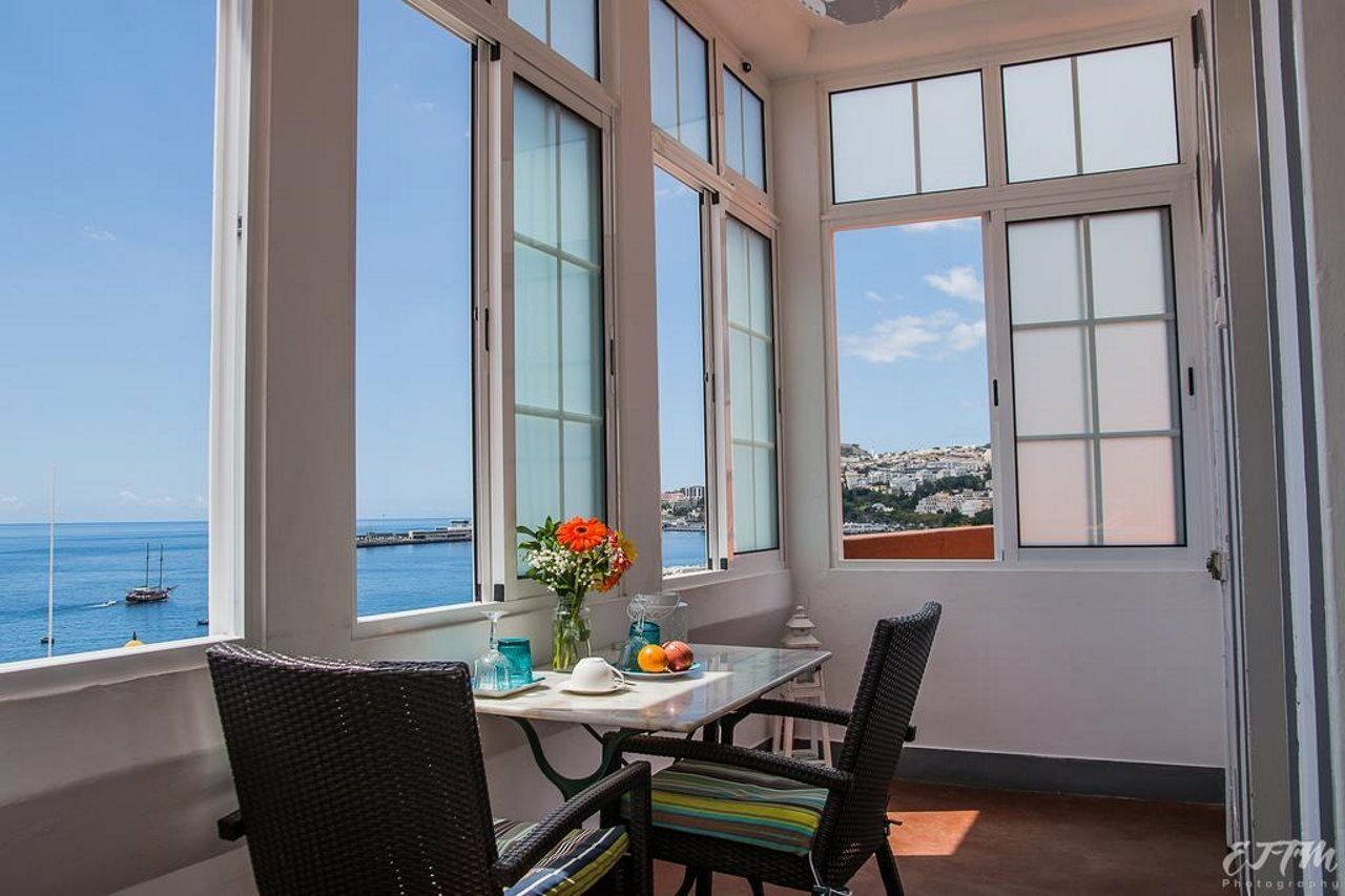 Vitorina Corte Guesthouse Funchal  Exterior photo